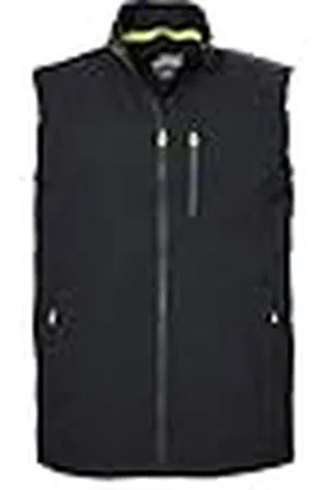 Killtec Funktionell väst för män, KOS 31 MN VST, , 4XL, 42919-000, , 4XL