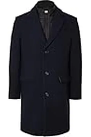 SELECTED Slhnew Joseph Coat Noos, , XXL