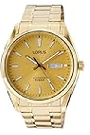 Lorus Automatisk klocka RL456BX9, , Klassisk