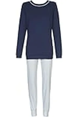 Calida Kvinnors söta drömmar pyjamasset, , 48-50