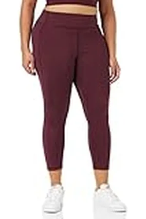 Amazon Dam bygg din egen studio skulptur medelhög midja bootcut leggings (tidigare Core 10), , 2X