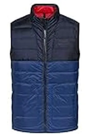 Hackett AMR Core skidväst ärmlös jacka herr, , 3XL