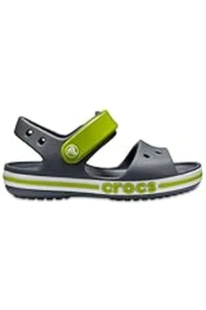 Crocs Pojkar unisex barn, Bayaband K sandal, , 19/20 EU