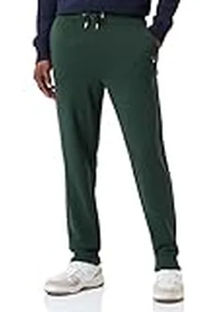 GANT Original sweatpants för män, fritidsbyxor, , XS