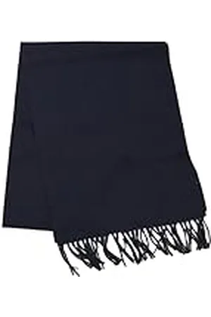 GANT UNISEX. WOOL SCARF, , One size