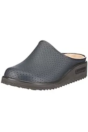Berkemann Tec-Pro Thordu unisex vuxenträskor, , 38 2/3 EU