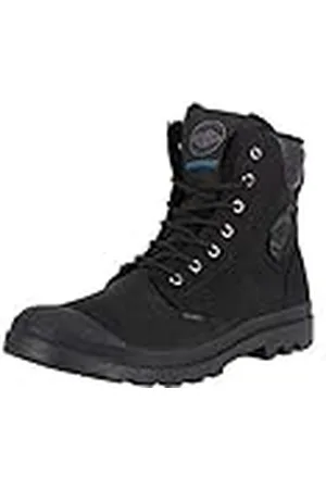 Palladium Unisex vuxen Pampa sport WPS klassiska stövlar, -6 UK