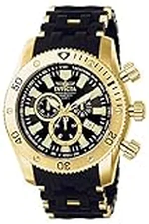Invicta Sea Spider 0140 Kvartsklocka Herr - 50mm
