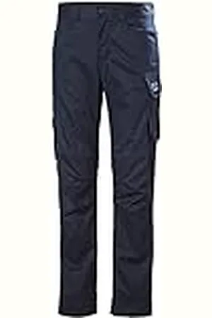 Helly Hansen Workwear Luna lätt arbetsbyxa för kvinnor