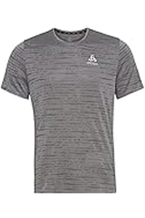 Odlo T-shirt för män med mjuk teknik