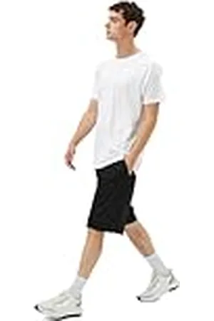 Koton Herr dragsko ficka detalj sport shorts, , S