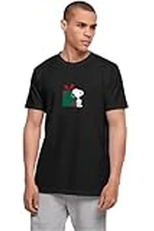 Merchcode T-shirt för män, , XS