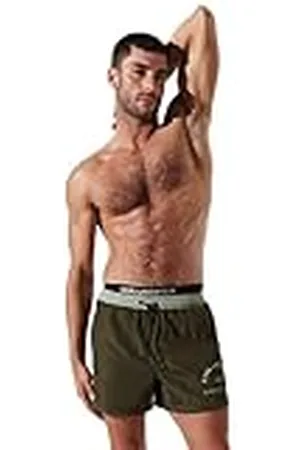 Karl Lagerfeld Herr boardshorts W/elastisk boardshorts, , XL