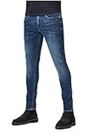 G-Star RAW 3301 Skinny Jeans, gammal, 32W x 34L, , 32W / 34L