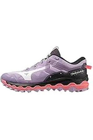 Mizuno Unisex Wave Mujin 9 Trail löparsko, , 42.5 EU