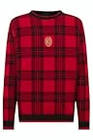 AC Milan Juljumper, jultröja, officiell produkt, jultröja, jul