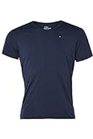 Tommy Hilfiger Herr Ladd Vn Stickad S/S T-shirt