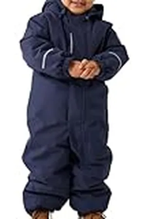 NAME IT Bestseller A/S Snödräkt Unisex-Vuxen, , 80