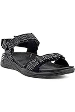 Ecco Herr X-trinsic M platt sandal, , 42 EU