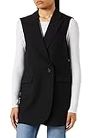 JACK & JONES Dam Jjxx Jxmary Sl Sn blazer, , XL