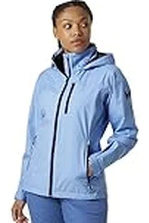 Helly Hansen W Crew huvjacka L