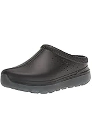 UGG Herr "Fluff Into Puff Molded Slip On", , 11 UK, , 45 EU