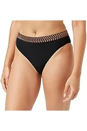 Sloggi Damunderdel Mili Atoll höga ben bikini underdelar, , S