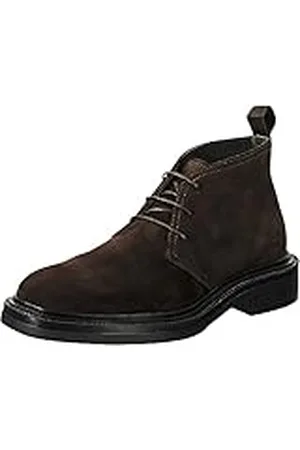 GANT FOOTWEAR Fairwyn stövletter för män, , 43 EU