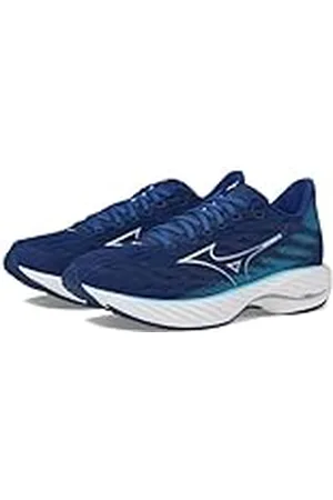 Mizuno Wave Rider 28 löparsko för män, , 44 EU