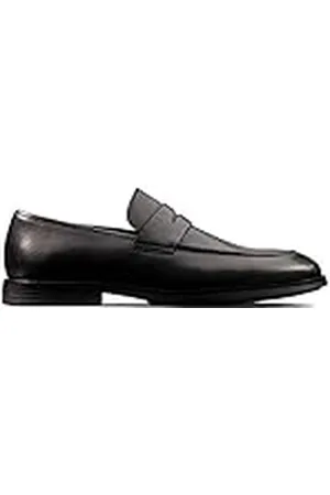 Clarks Ronnie Step, loafers för män, , 47 EU