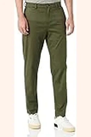 SELECTED Herr chinos, , 31W / 32L