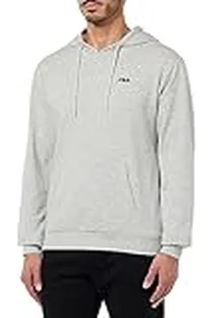 Fila Bengel-Light Grey Melange-L, , L