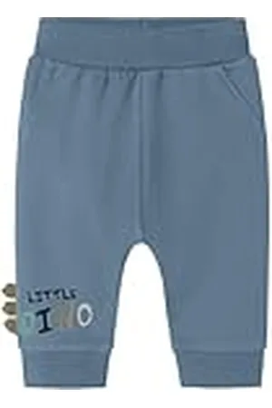NAME IT Herr Nbmdalvin Sweat byxa Unb, , 68