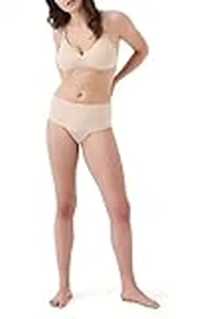 Spanx Undie-Tectable dambyxor, Mjuk naken, M