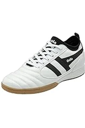 Gola Unisex barn Ceptor Tx Futsal Shoe, , 34 EU