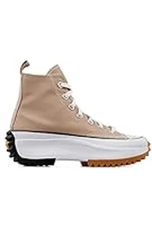 Converse Run Star Hike Recycled Polyester Platform, Sneaker herr, , 45 EU