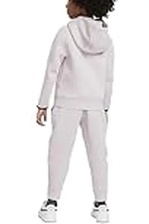 Nike Tech Fleece Barndräkt Rosa, , 5-6 anni