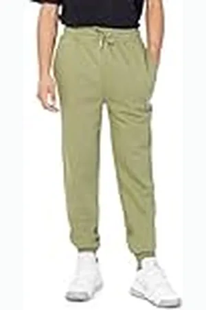 Fila Herr Benevento sweatpants fritidsbyxor, , XL