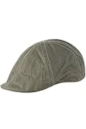 Camel Active Flatcap, , XL