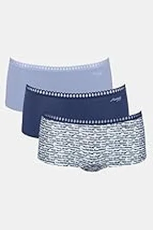 Sloggi GO Crush Short C3P , , L