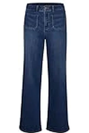 Kaffe Jeans KAkarla, , 46
