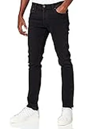 JACK & JONES Herr Jeans JJIGLENN JJORIGINAL AM 809 NOOS, , 29W / 32L