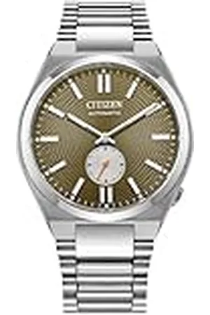 Citizen Automatisk klocka NK5010-51X, , Modern