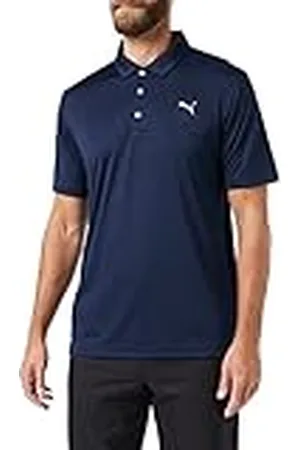 PUMA Icon Golf Polo
