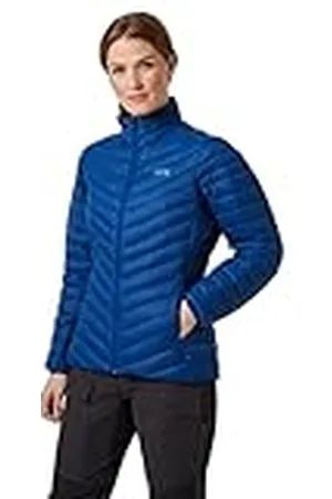 Helly Hansen W Verglas Down Isolator JKT