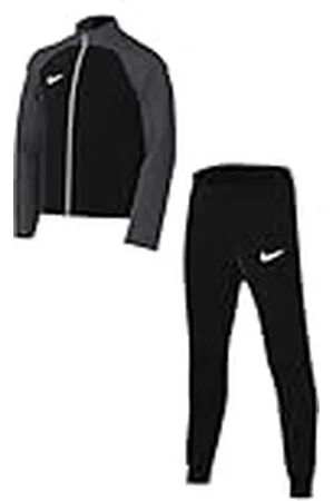 Nike Unisex barntracksuit Lk Nk Df Acdpr Trk Suit K, , DJ3363-013, XL