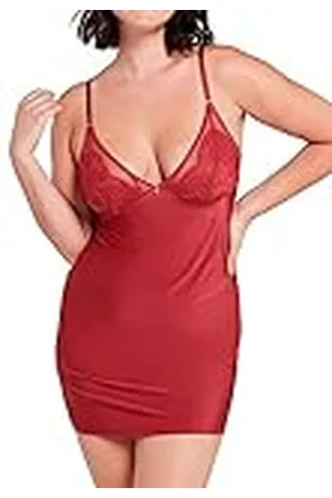 Sans Complexe Charmante Babydoll damunderkläder, , 50-52