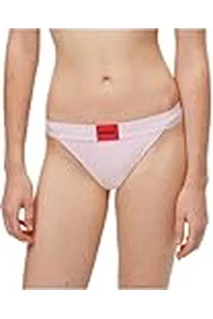 HUGO BOSS BOSS Dam röd etikett string, , L