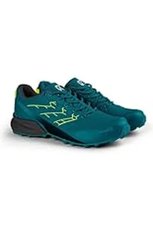 ROCK EXPERIENCE Hurricane Man Footwear, Sneaker Unisex Vuxen, 39 EU, , 39 EU