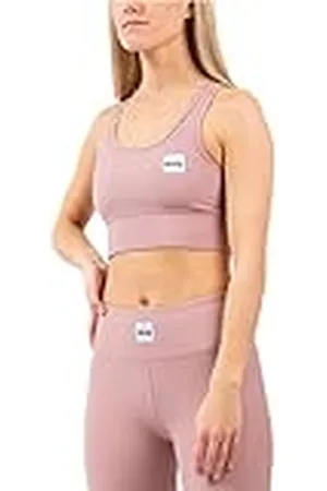 Eivy Rider Rib Sport BH Yoga Shirt för kvinnor